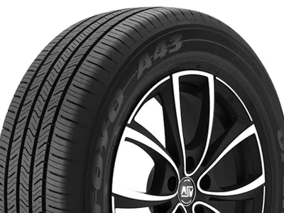 TOYO OPEN COUNTRY A43